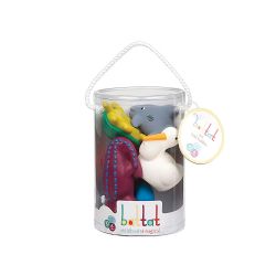 BATTAT - JOUETS DE BAIN DE LA MER